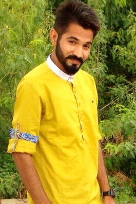 Aman Ullah Industrial Design