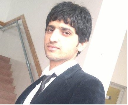 Saleh Hayat Human Resources