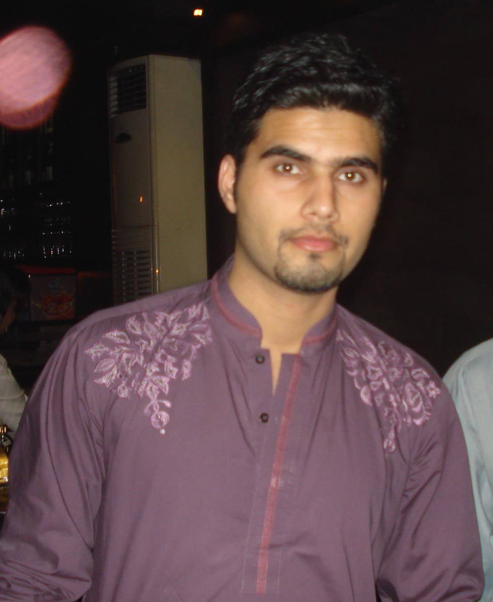 Fazal Khan Marketing