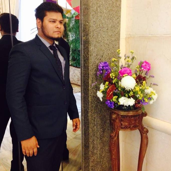 Rizwan Mansoob Khan Project Management