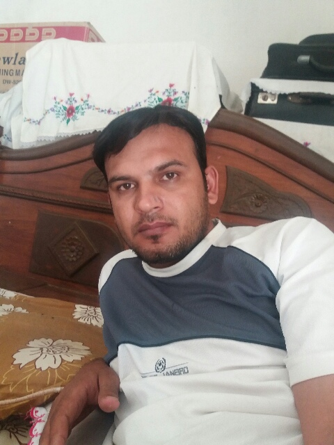 Naseer Saif Technical Support