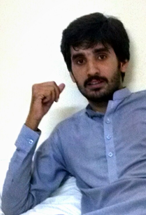 Hamza Hussian Engineering