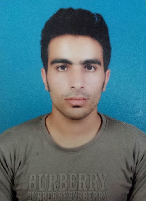 Muhammad Ishaq Khan XML, HTML, Javascript, JSP, MySQL