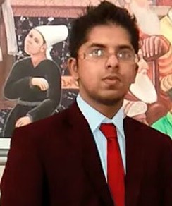 Hammad Mohsin English (UK)