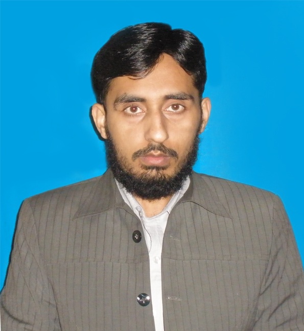 Muhammad Samran Tariq Motion Graphics