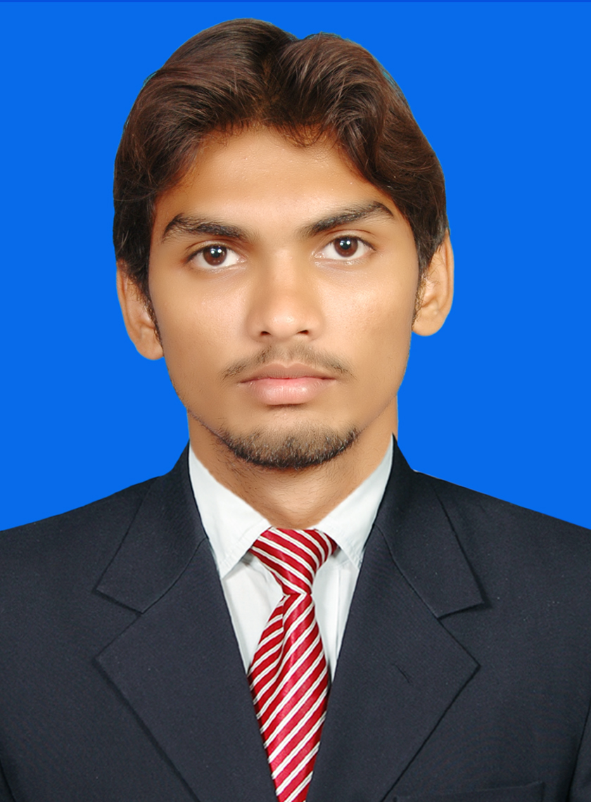 Arbab Ali CRM