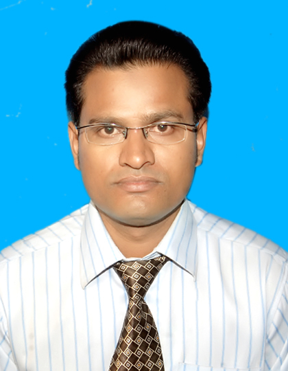 Muhammad Kashif Industrial Engineering