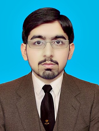 Mussawar Salam Motion Graphics, Maya, Makerbot, InDesign, Industrial Design