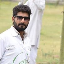 M Aqib Afzal Engineering