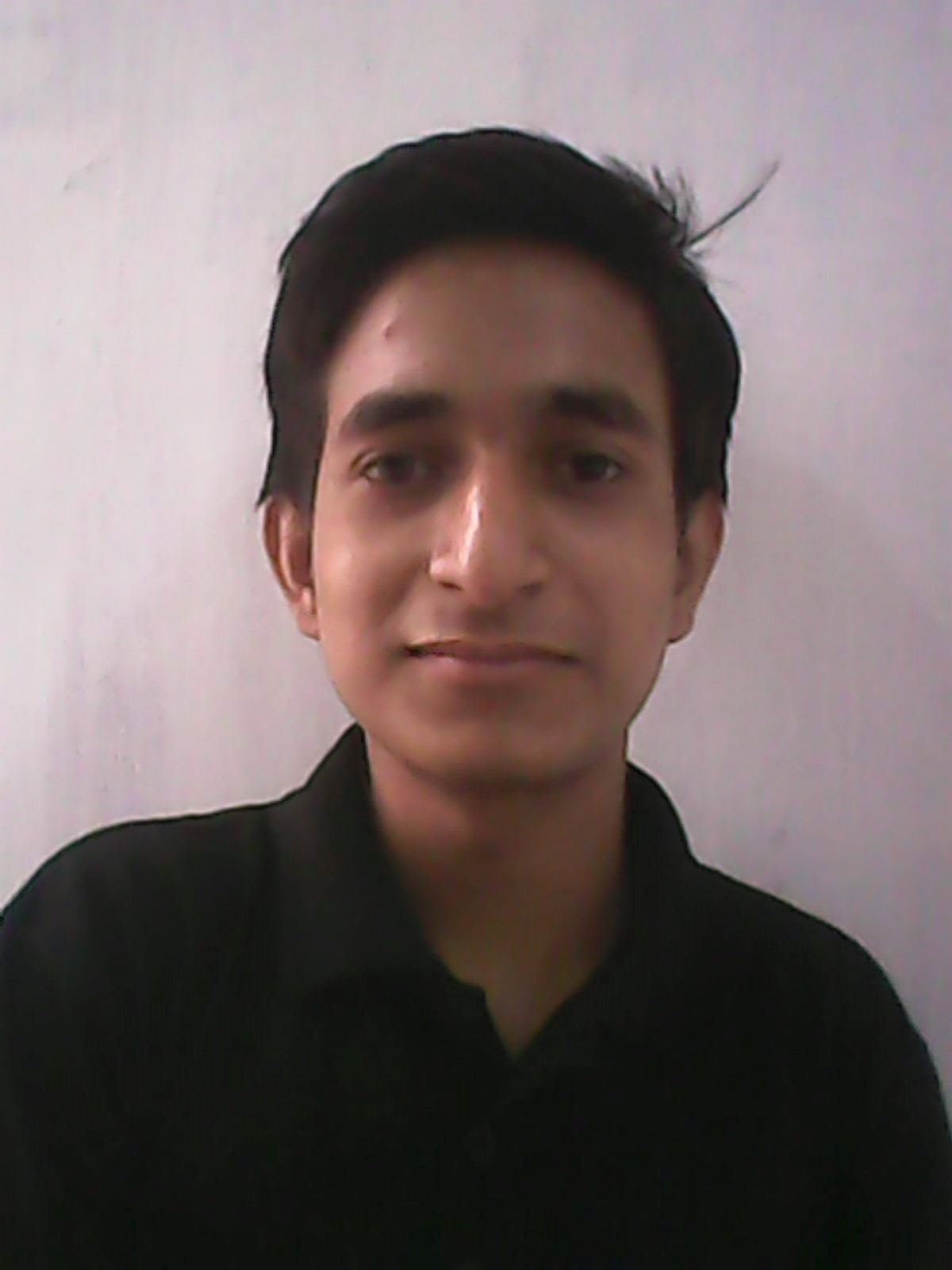 Rauf Ahmed Flash