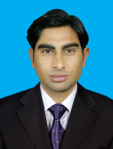 Muhammad Zubair Inventory Management