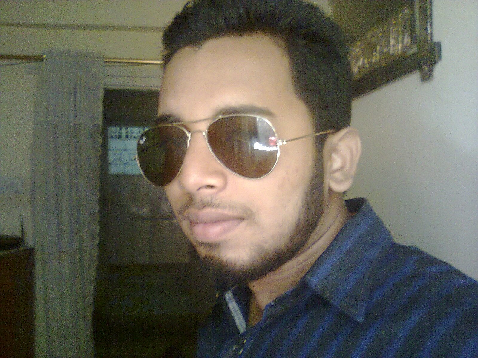 Saifullah Haroon Electronics