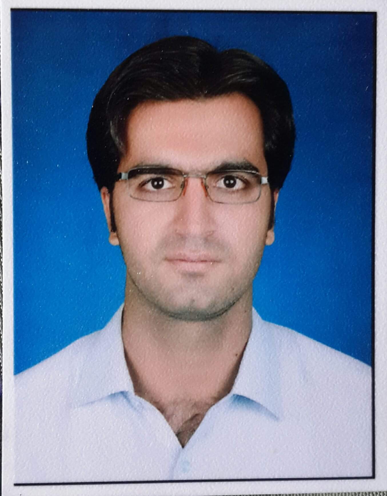 Wajid Hussain Landing Pages