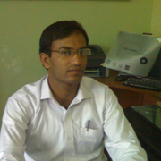 Ahmad Naeem Sajed Biology