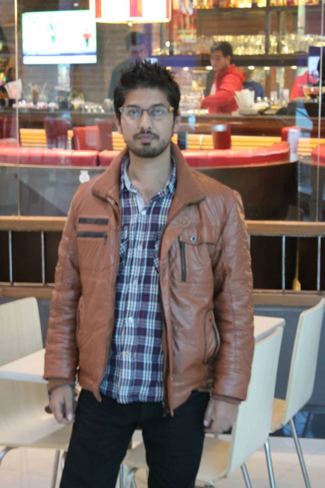 Muhammad Zain Profile Muhammad Zain Profile