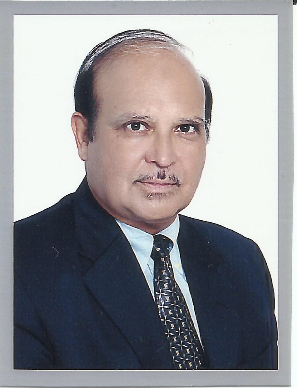 Ahmed Farrukh Profile Ahmed Farrukh Profile