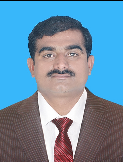 Abdul Haseeb Profile