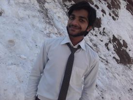 Yasir Masood Profile