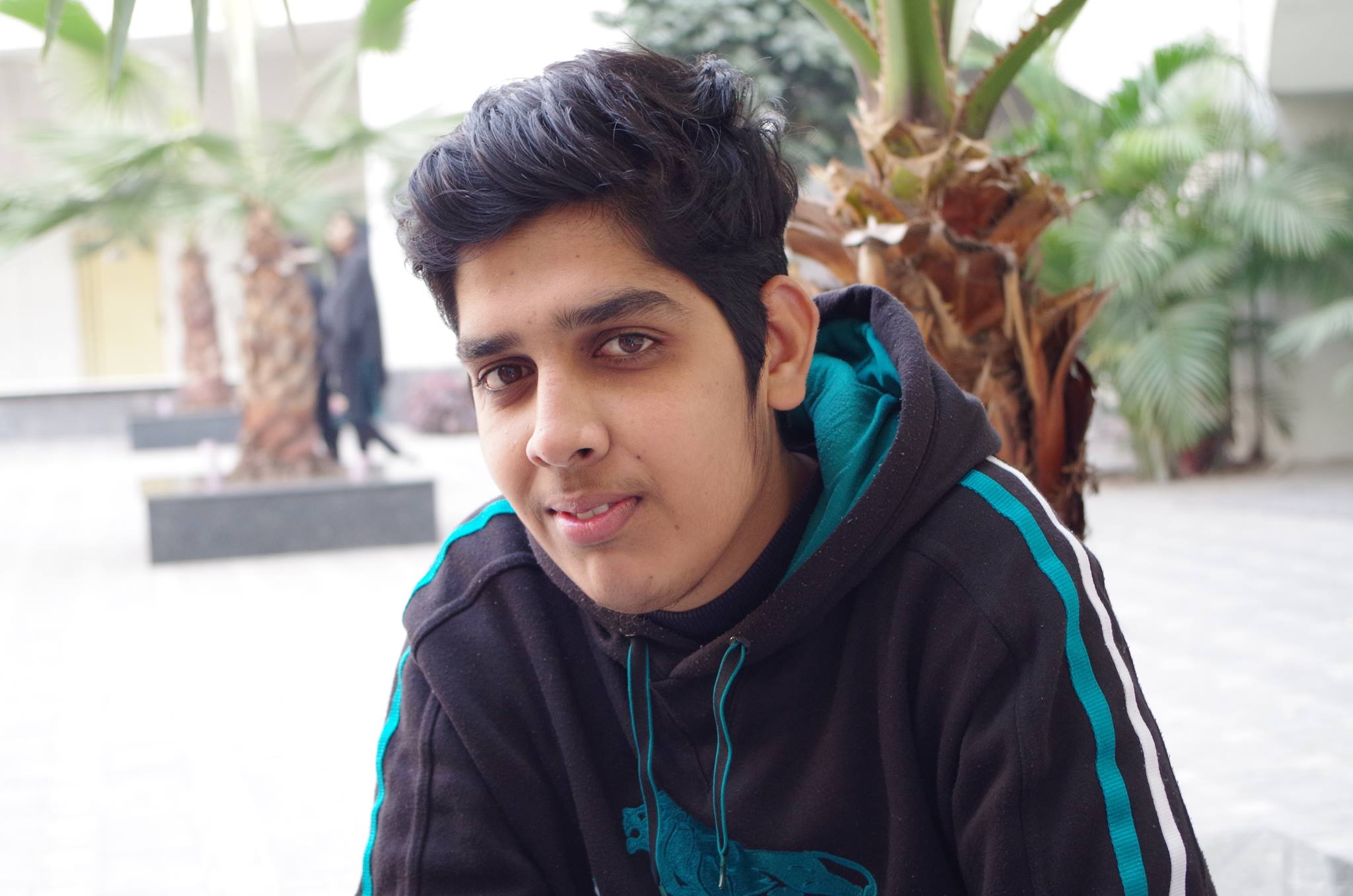 Hafiz Tayyab Profile