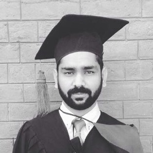 Atta Ur Rehman Hashmi Profile