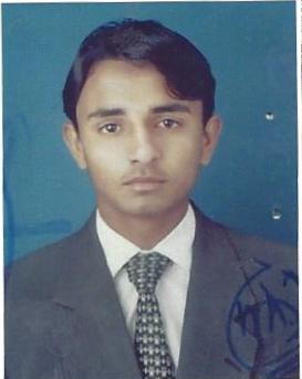 Shabir Ghulam Shabir Profile