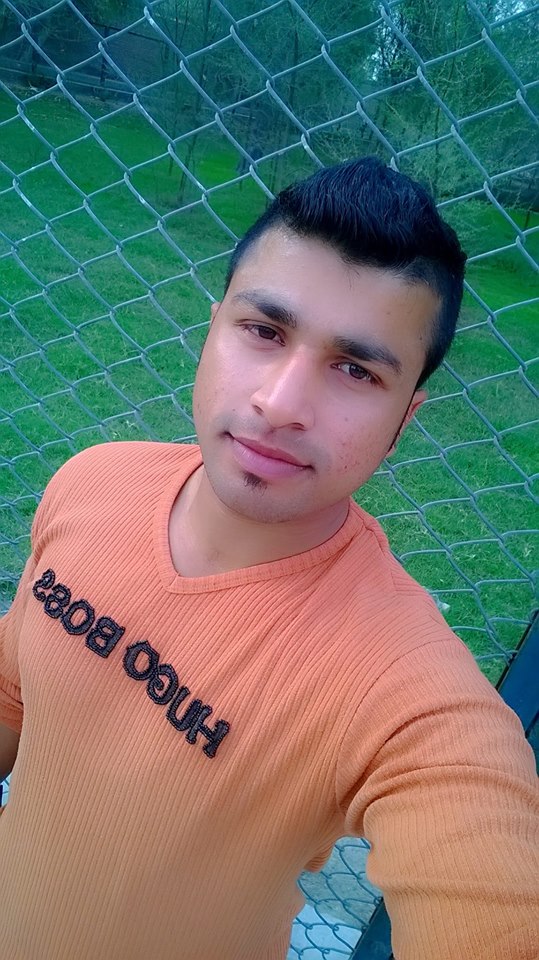 MUHAMMAD KASHAN BASHIR Profile MUHAMMAD KASHAN BASHIR Profile