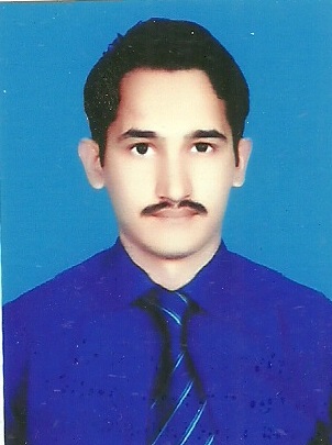 Muhmammad Kamran MUSHTAQ AHMED Profile