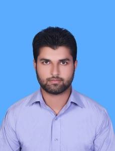 Haseeb Qaiser Profile Haseeb Qaiser Profile