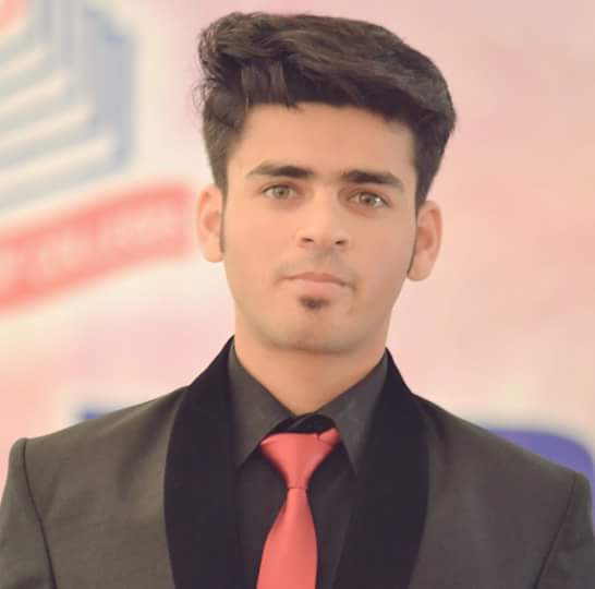 Raja Ehtisham Profile Raja Ehtisham Profile