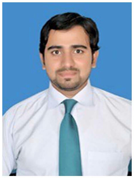 Muhammad Wasim Ijaz Profile Muhammad Wasim Ijaz Profile