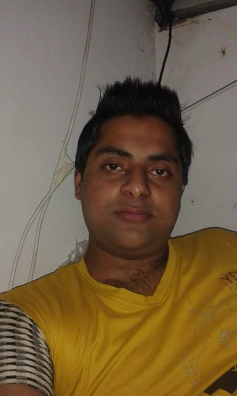 Muhammad Zubair 