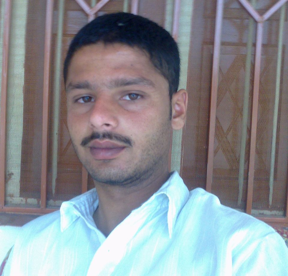 Muhammad Ateeq Profile