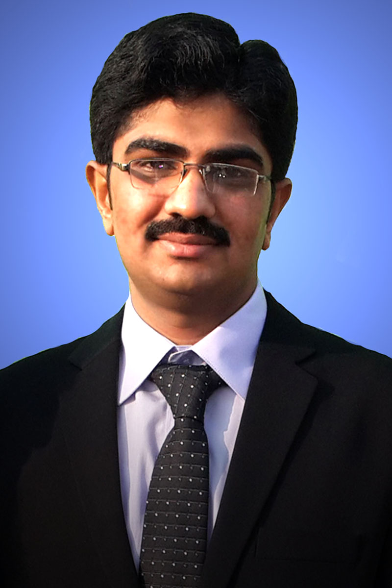 Shahid Iqbal Profile Shahid Iqbal Profile