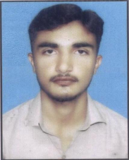 Muhammad Usman Profile