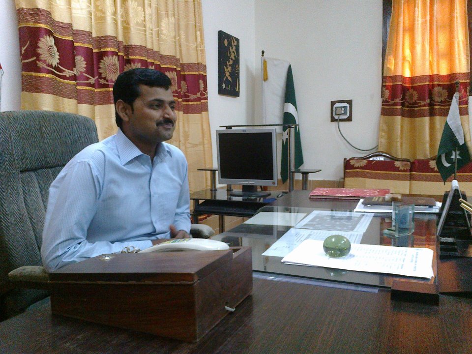 Aijaz Ali Profile Aijaz Ali Profile