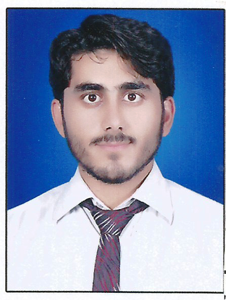 Affan Shah Profile Affan Shah Profile