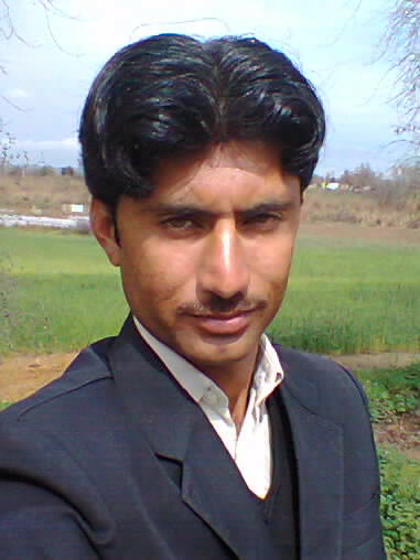 SAQIB ANJUM Profile