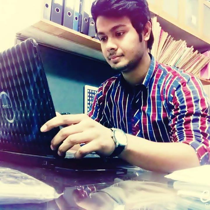 Shah Mudassir Profile Shah Mudassir Profile