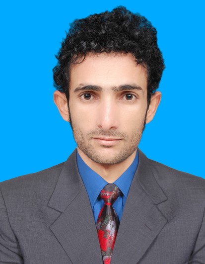 Syed Ali Farhan Profile Syed Ali Farhan Profile