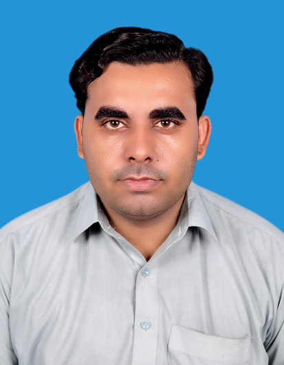 Zohaib Khan Excel