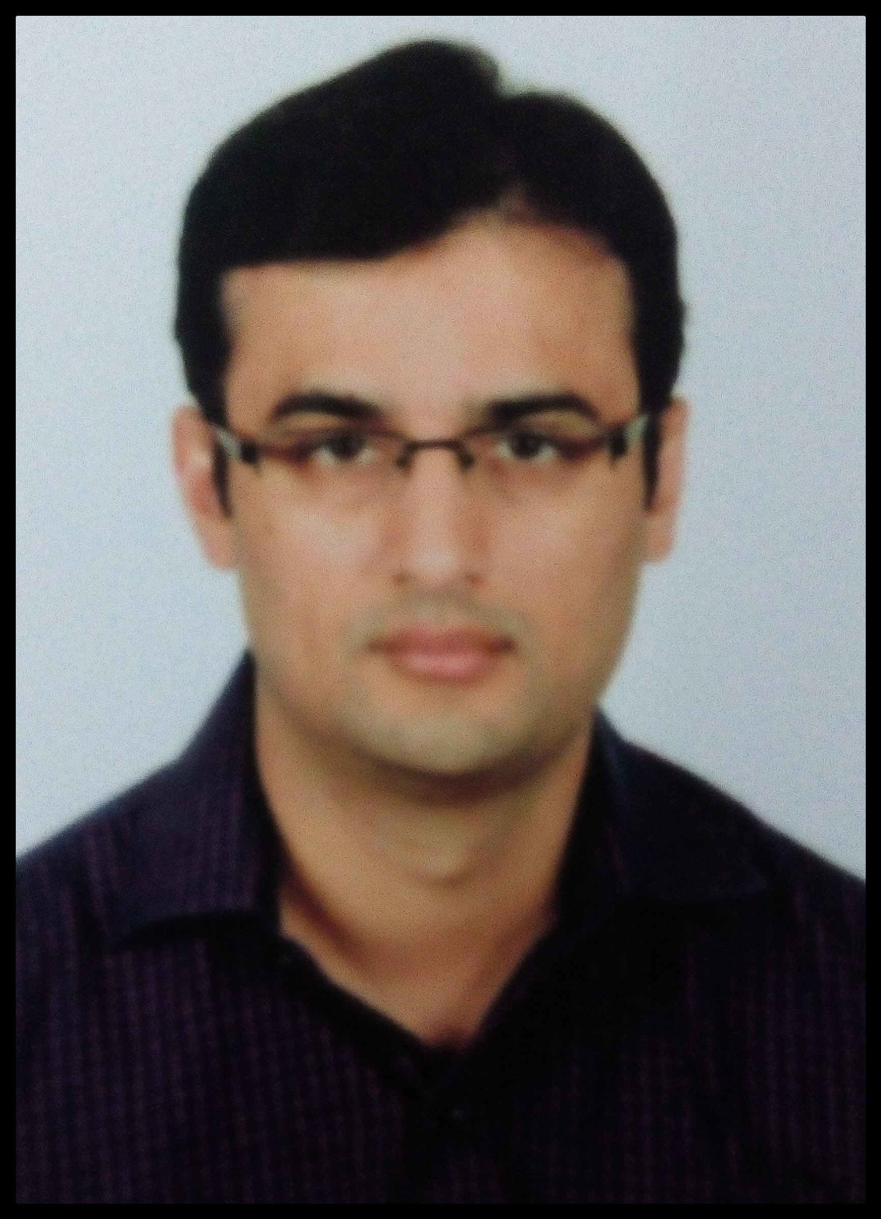 Aamir Sirohi Profile