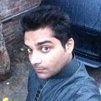 Zia Rehman Profile Zia Rehman Profile