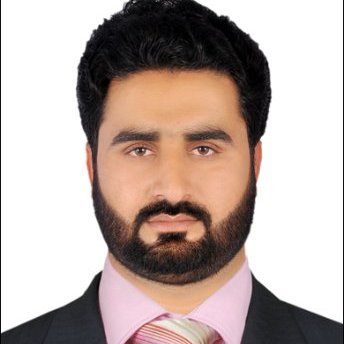 Qamar Abbas Profile Qamar Abbas Profile