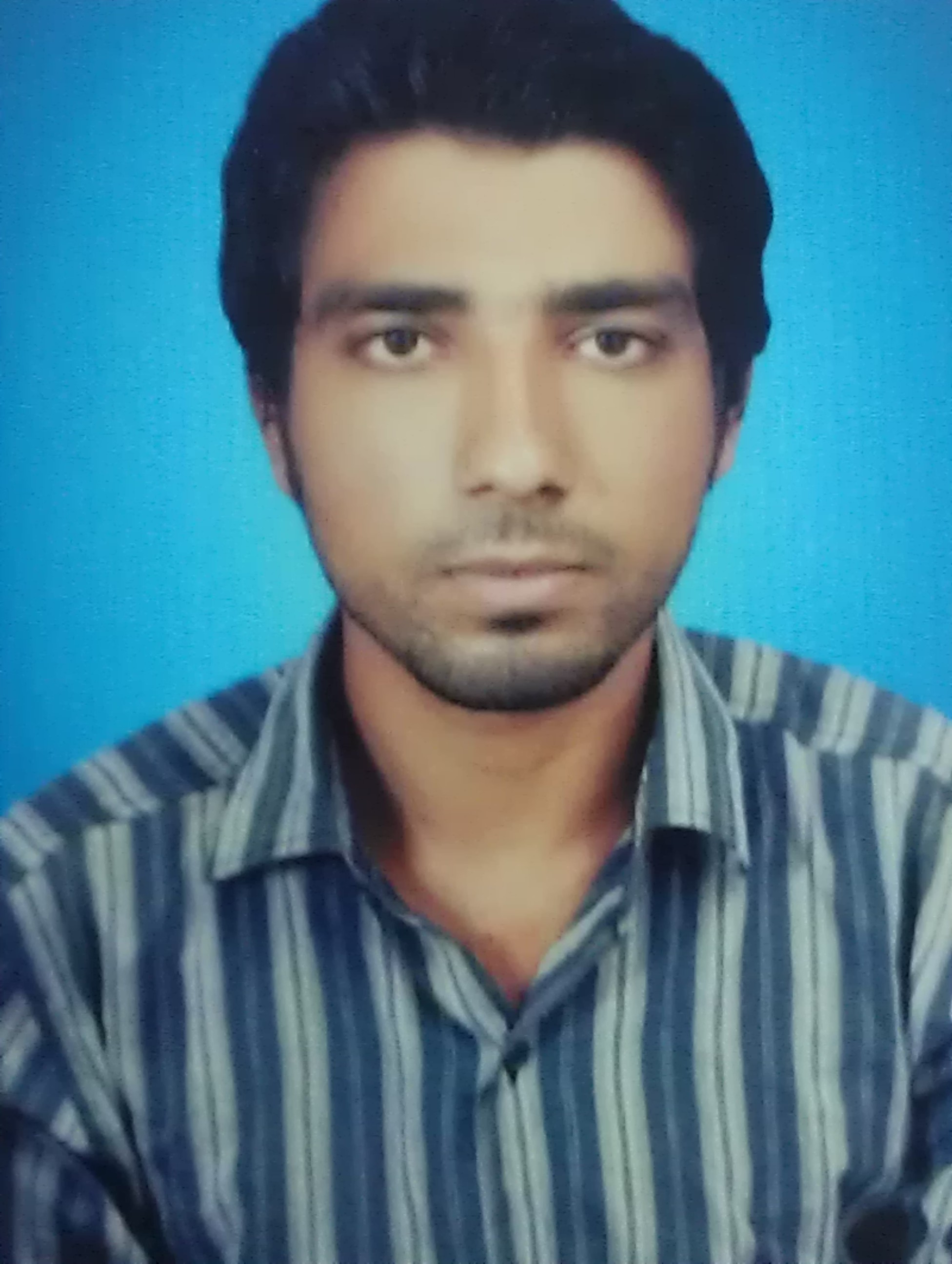 Raheel Imtiaz Profile Raheel Imtiaz Profile