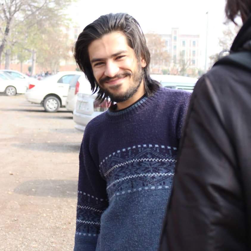 Ahsan Iqbal Profile Ahsan Iqbal Profile