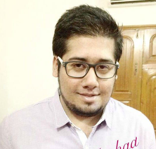 Taimoor Arshad Profile