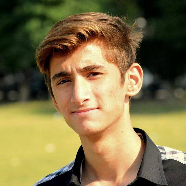 M Hammad Asif Profile M Hammad Asif Profile