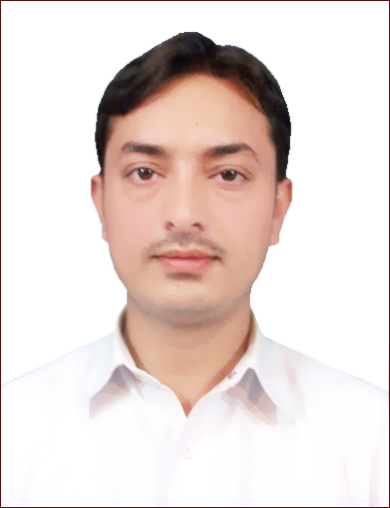 ZAIN UL ABIDIN Profile