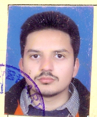 Muhammad Uzair Sikandar Profile
