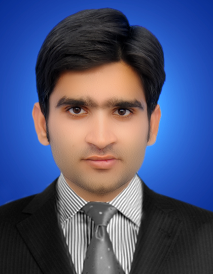 Abubaker Saqlain Profile Abubaker Saqlain Profile